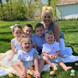 Meet your Posher, Christy